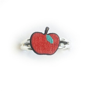 Ring - Apple