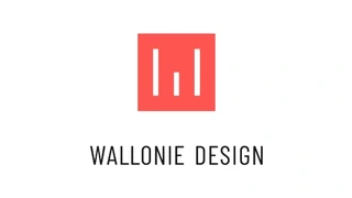 Wallonie Design