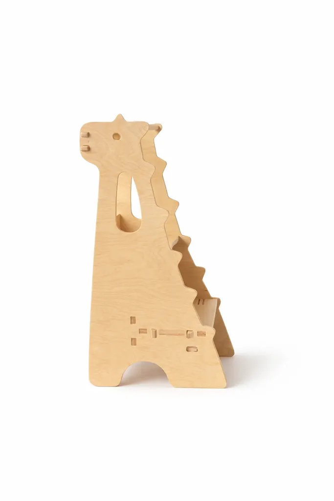 Montessori-leertoren Dragon — vue 3
