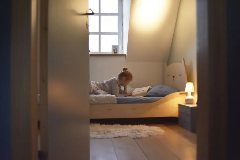 Einzelbett - Tiere — vue 10