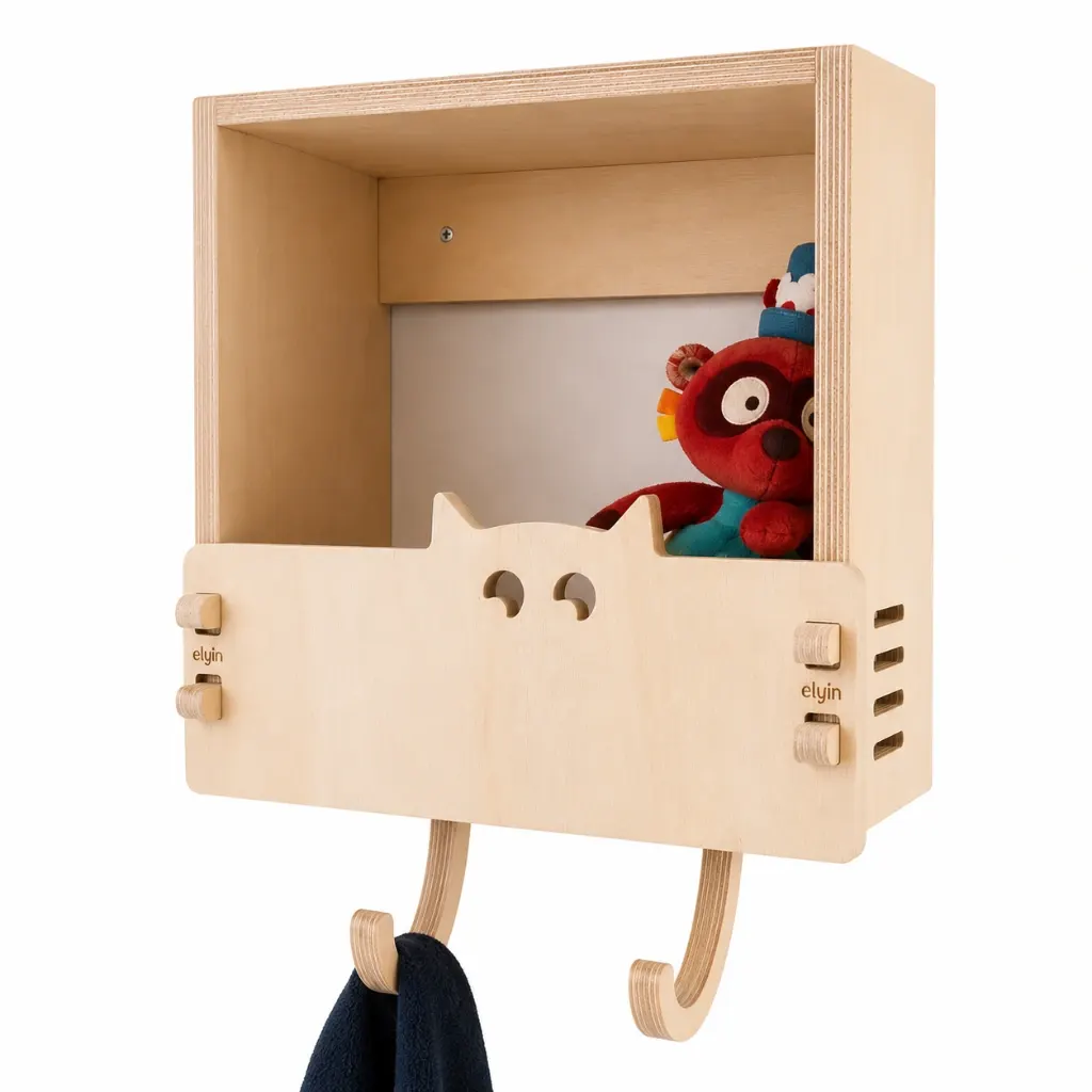 Ely'Box Animaux — vue 5