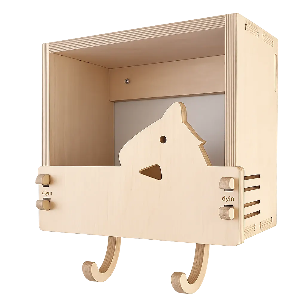 Ely'Box Animaux — vue 6