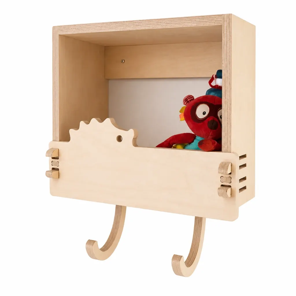 Ely'Box Animaux — vue 7