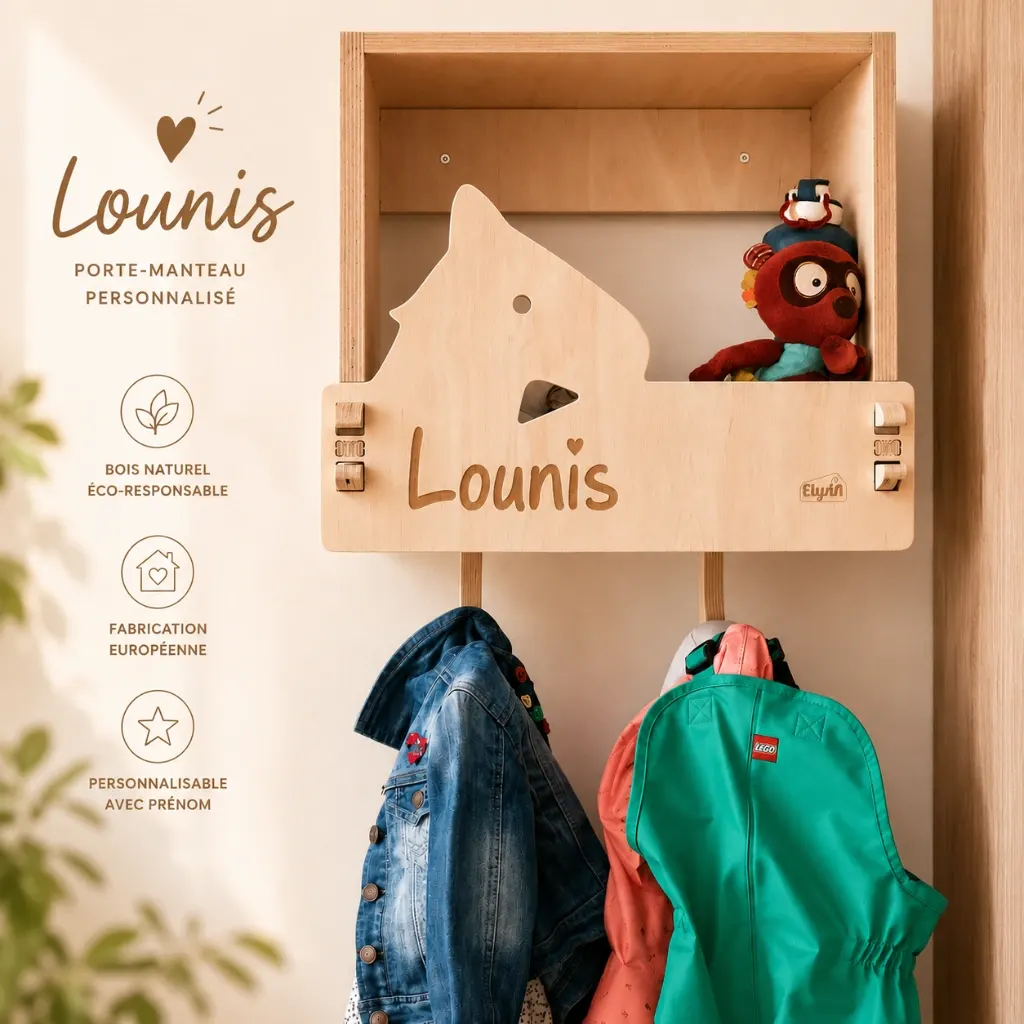 Ely'Box Animaux — vue 4