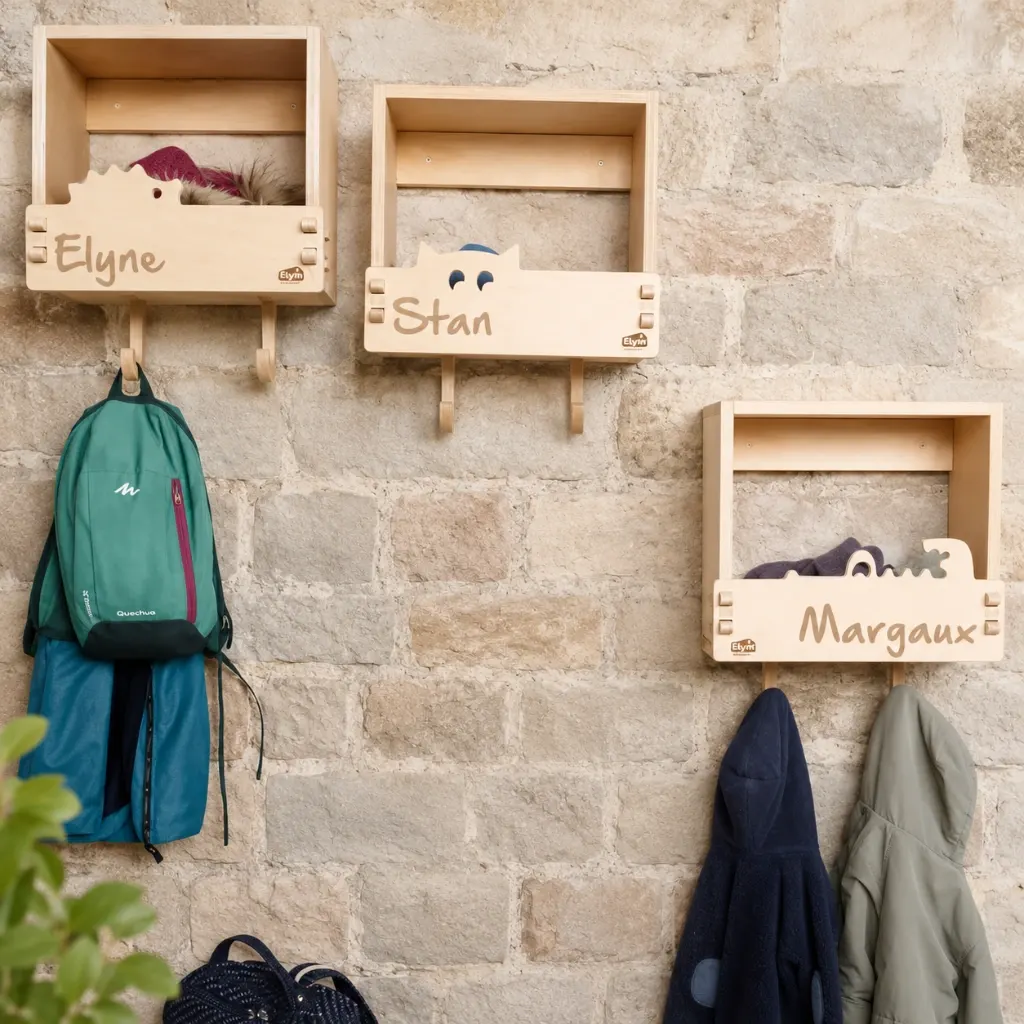 Ely'Box Animaux — vue 2