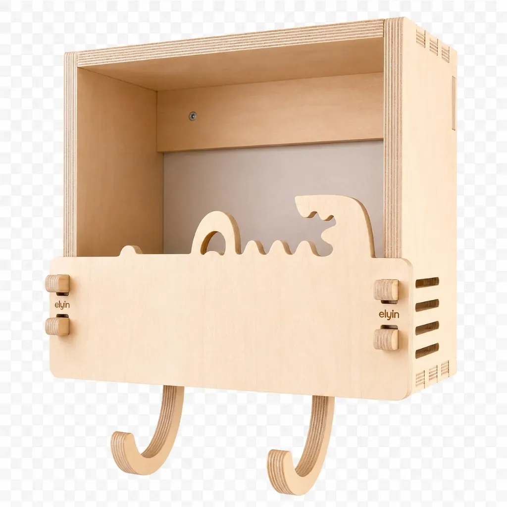 Ely'Box Animaux — vue 8