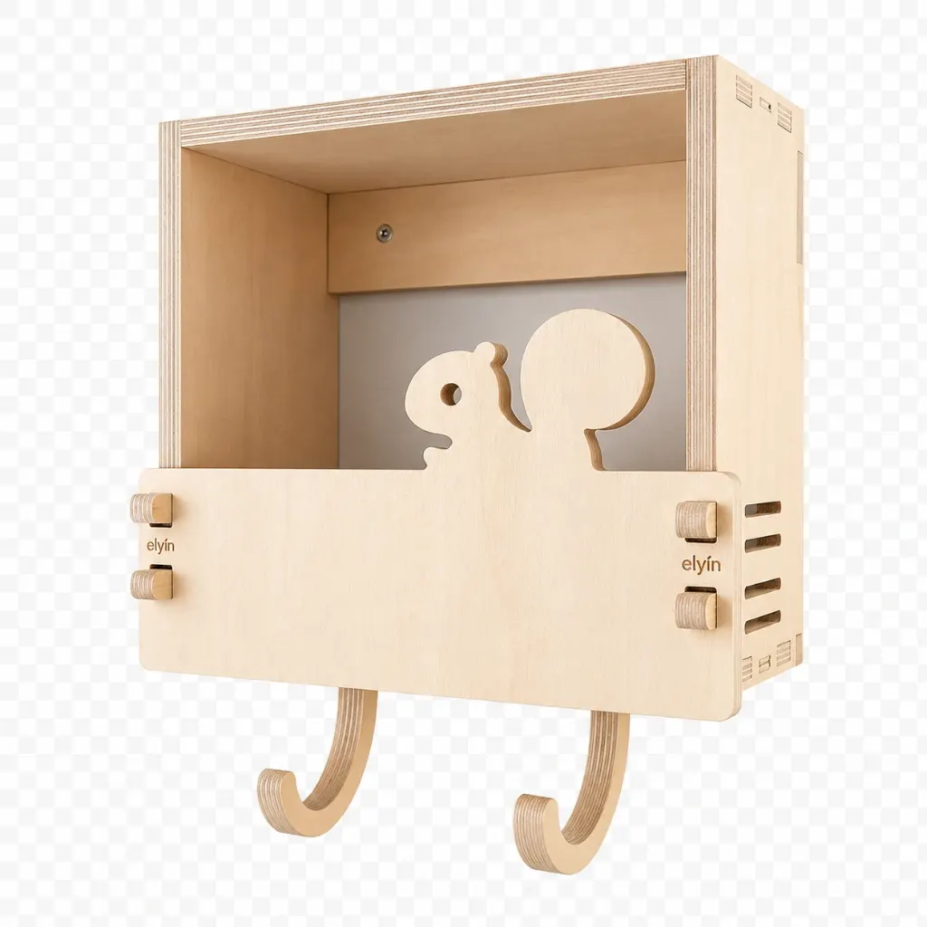 Ely'Box Animaux — vue 9