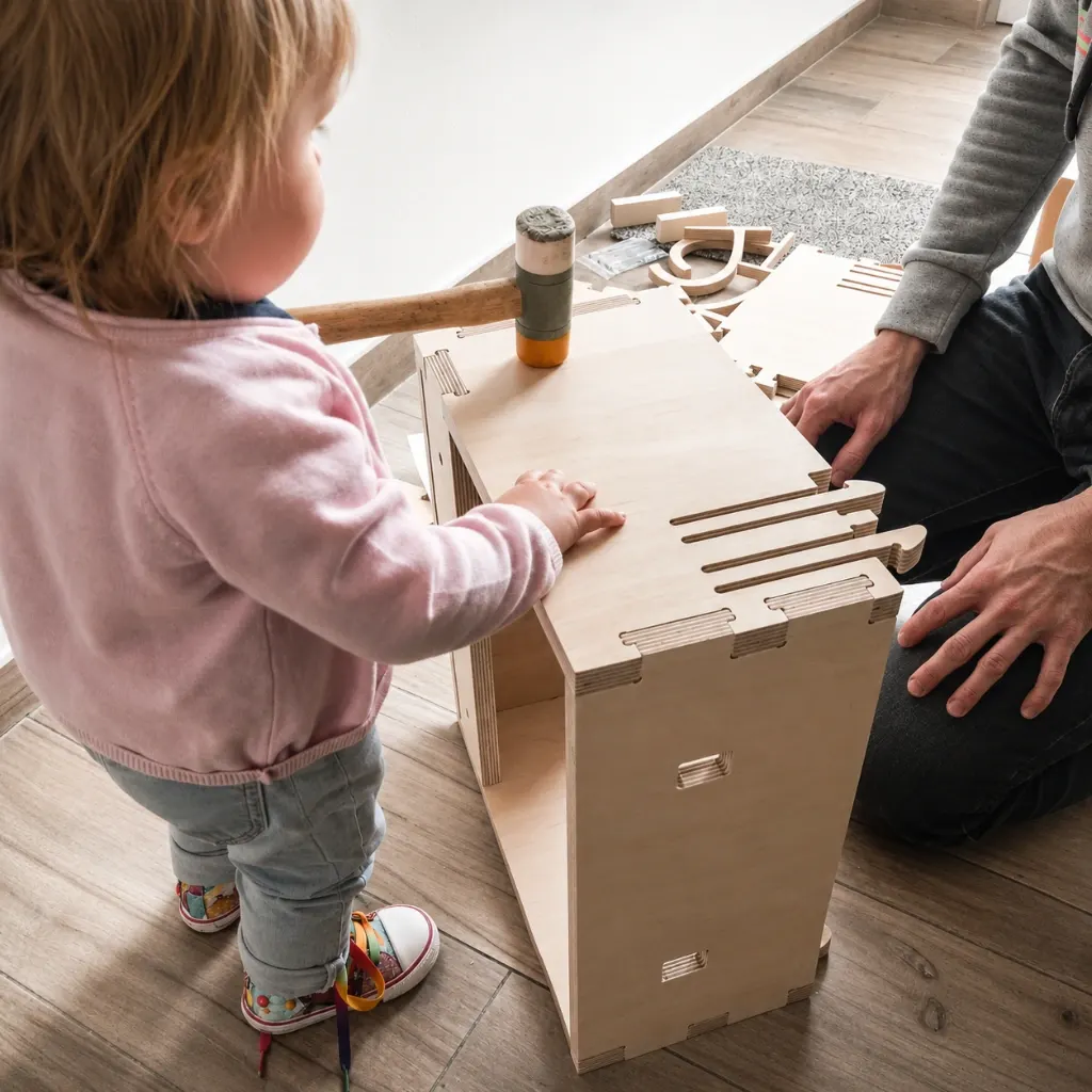Ely'Box Animaux — vue 10