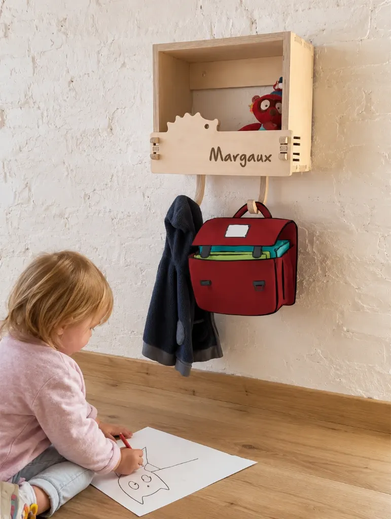 Ely'Box Animaux — vue 3