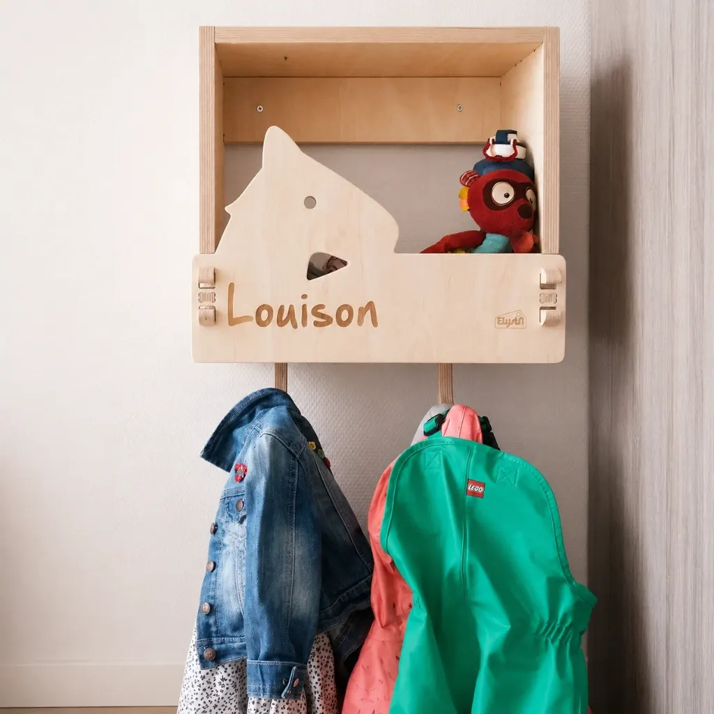 Ely'Box Animaux