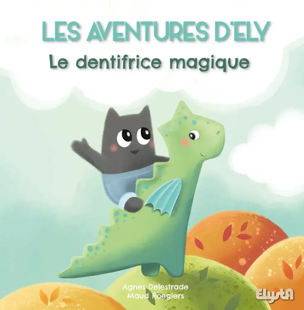 De magische tandpasta — vue 3