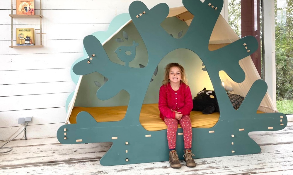 Elysta dans Wallonie Design