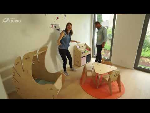 Elysta — Une brique dans le ventre