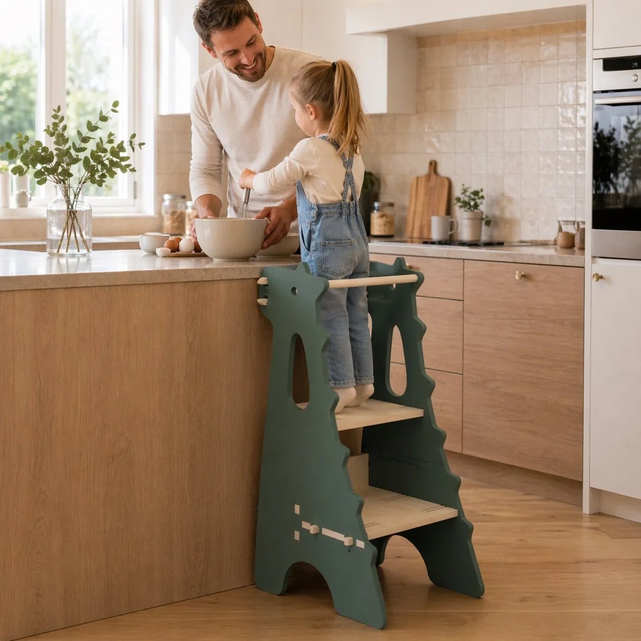Comment choisir une tour d'observation Montessori ?