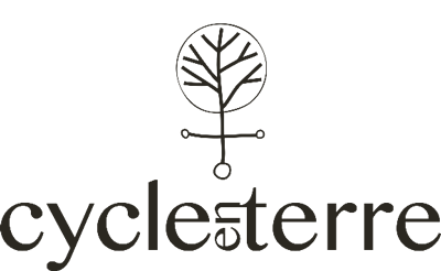 Logo Cycle en Terre