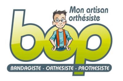 Logo BOP