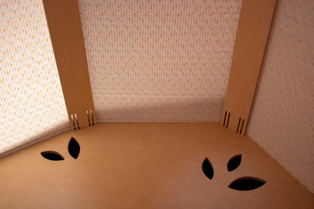 Elysta.be - HD - Lit arbre  - détail toit intérieur.webp