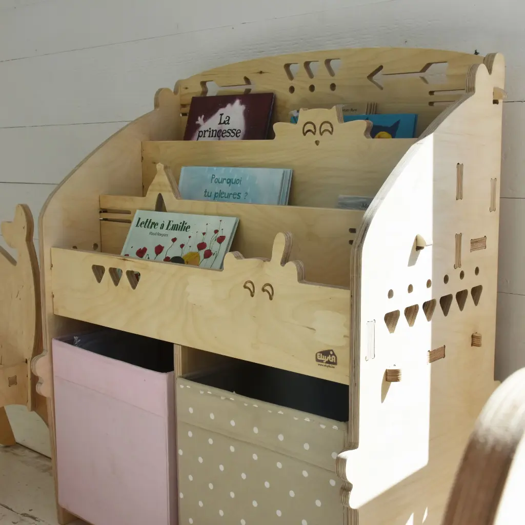 Elysta.be - Bibliothèque Indien-square.webp