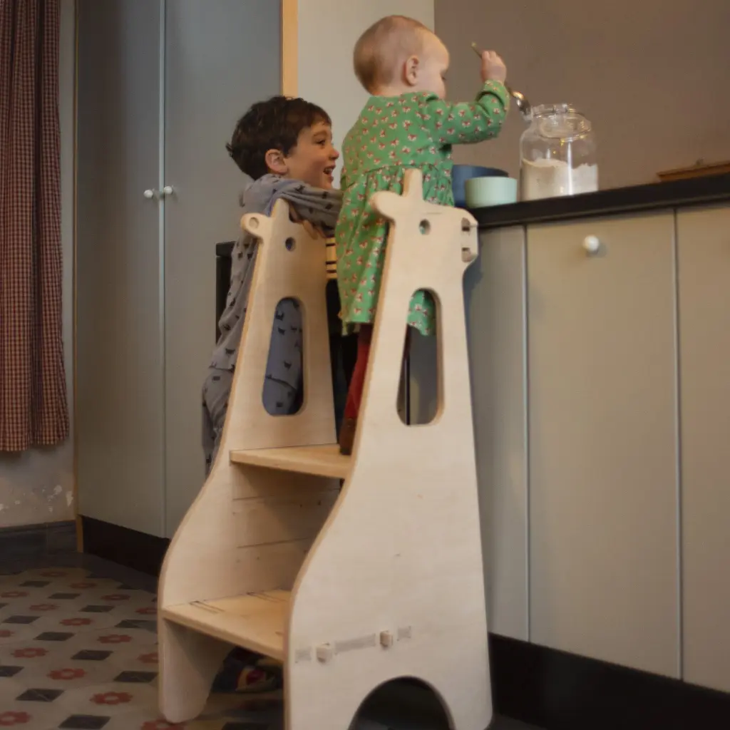 Elysta.be - HD - Tour d'observation carré.webp