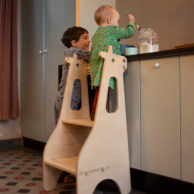 Elysta.be - LD - Tour d'observation carré.webp