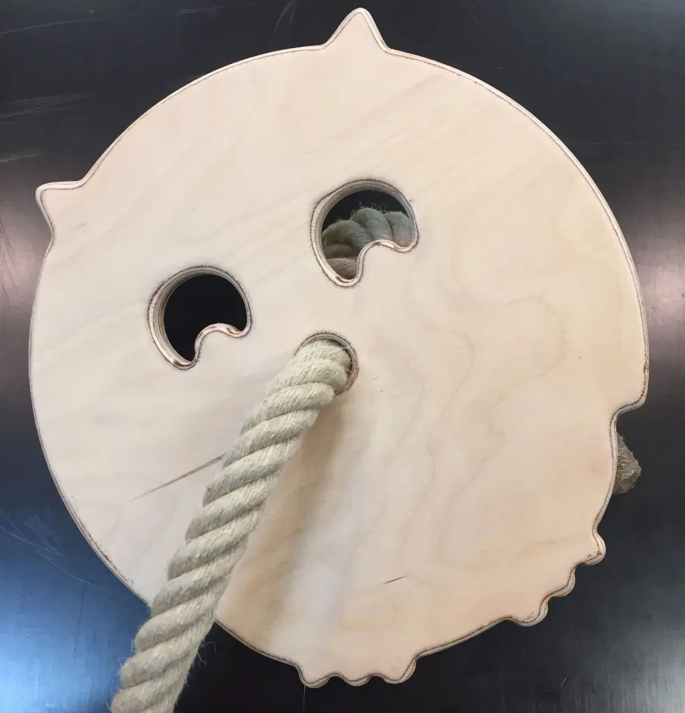 Elysta.be - Balancoire - Hiboux.webp