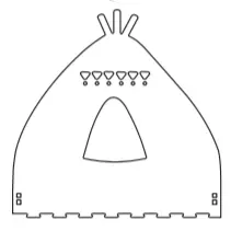 Elysta.be - Lit simple - tipi.webp