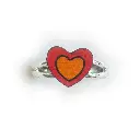 Bague - Coeur Rouge.webp