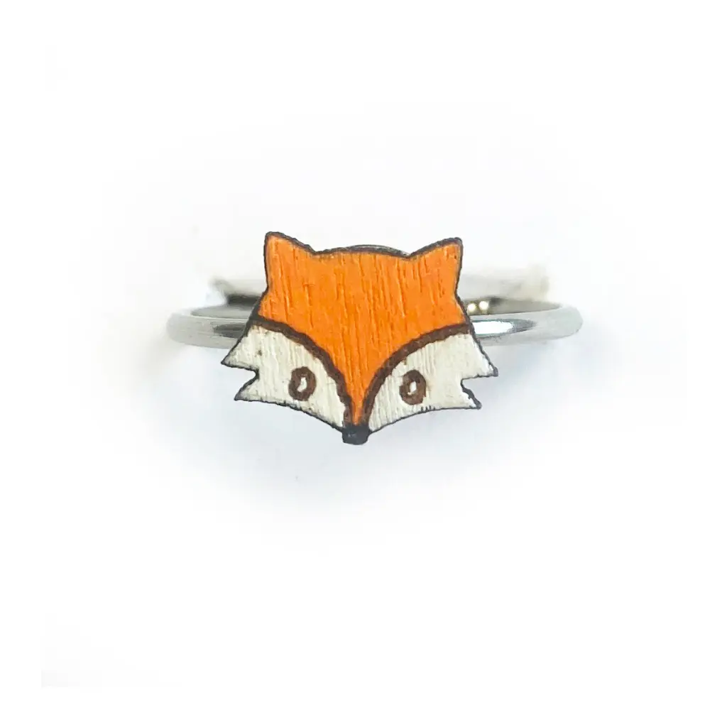 Bague - Renard.webp