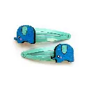 Pinces à cheveux - Eléphant.webp