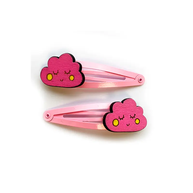 Pinces à cheveux - Nuage.webp