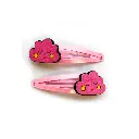 Pinces à cheveux - Nuage.webp