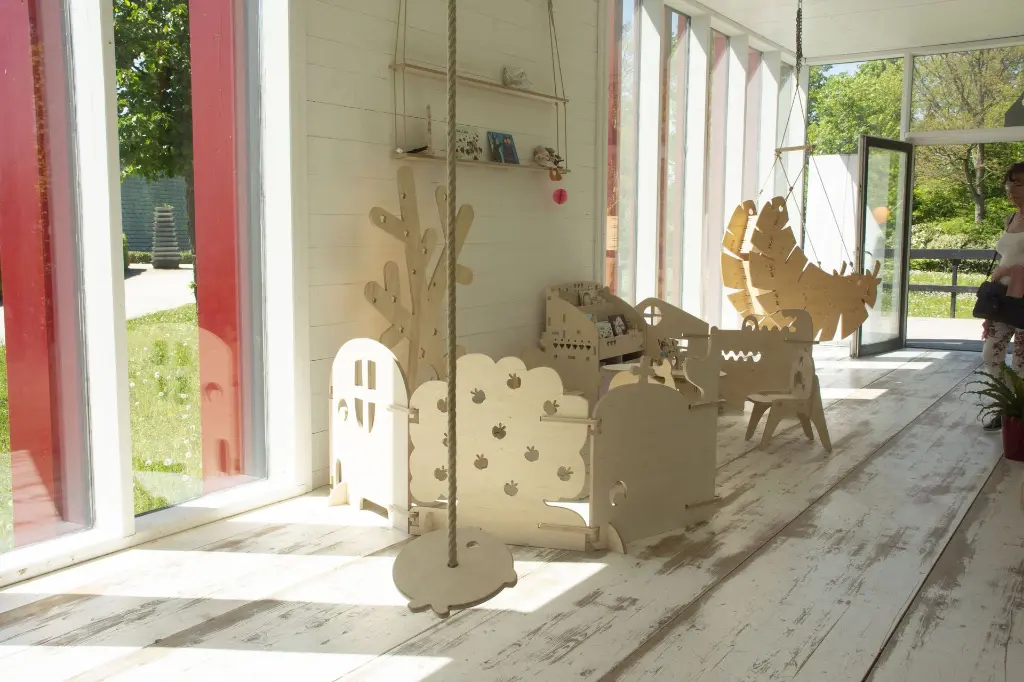 Elysta.be - Barrières coin jeu Ambiance.webp