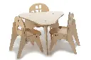 © Elysta.be - Ensemble Table & Chaises - Mobe -4.webp