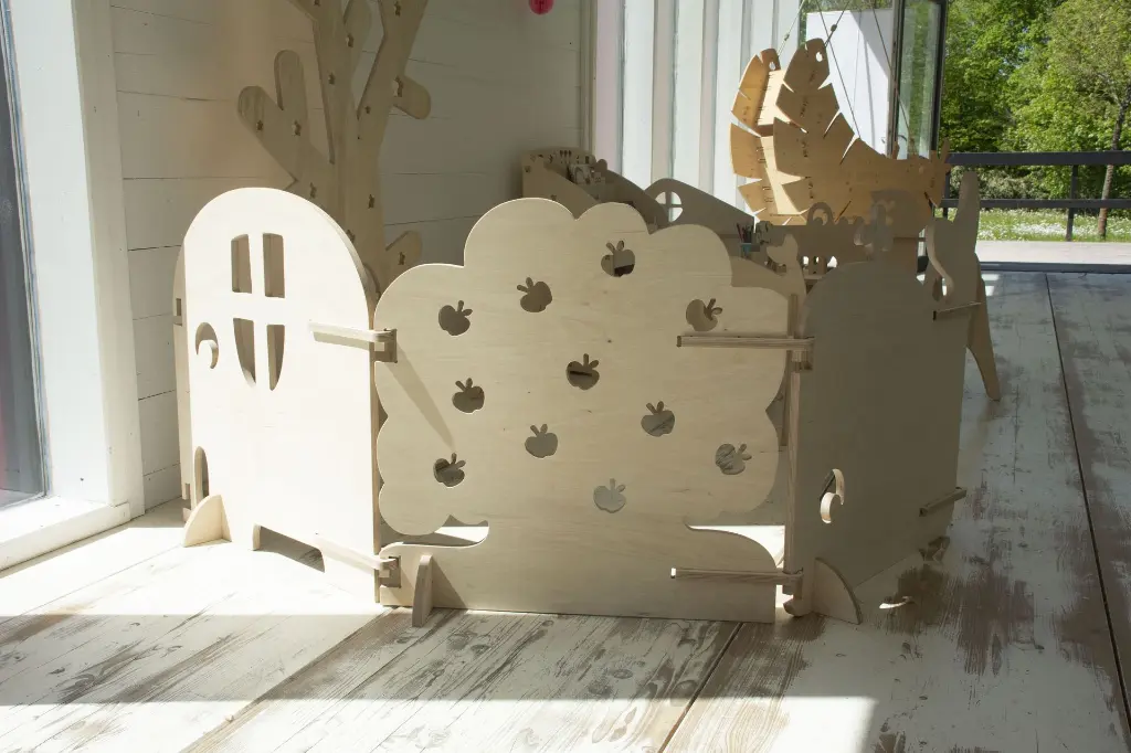 Elysta.be - Barrières coin jeu Ambiance Serré.webp