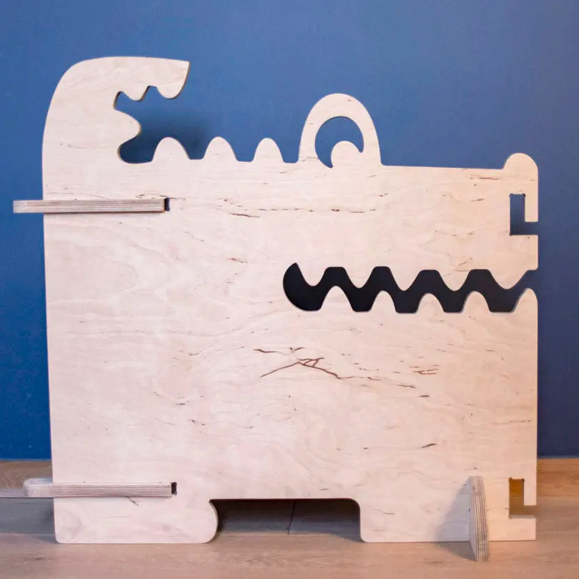 Elysta.be - Barrière Crocodile.webp