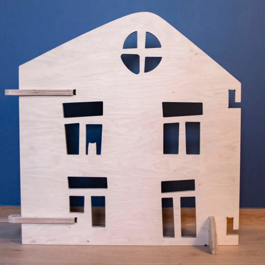 Elysta.be - Barrières Maison.webp