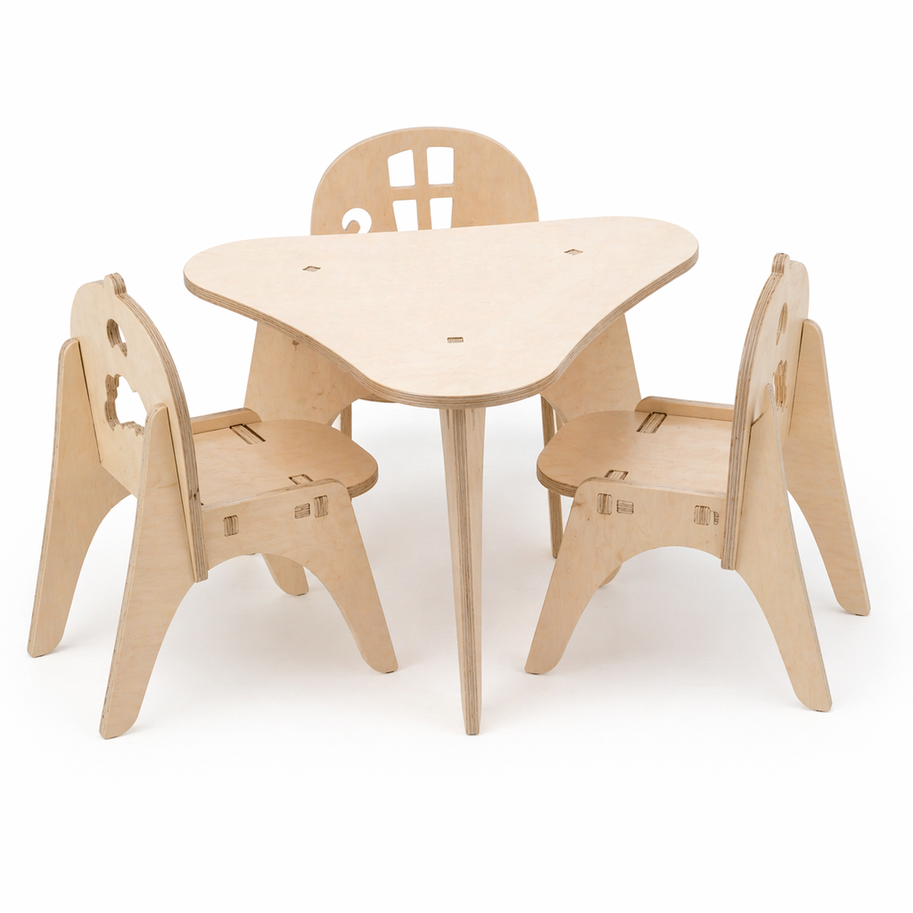 ensemble-table-3-chaises-enfant-montessori-elysta-bouleau-fond-blanc.webp