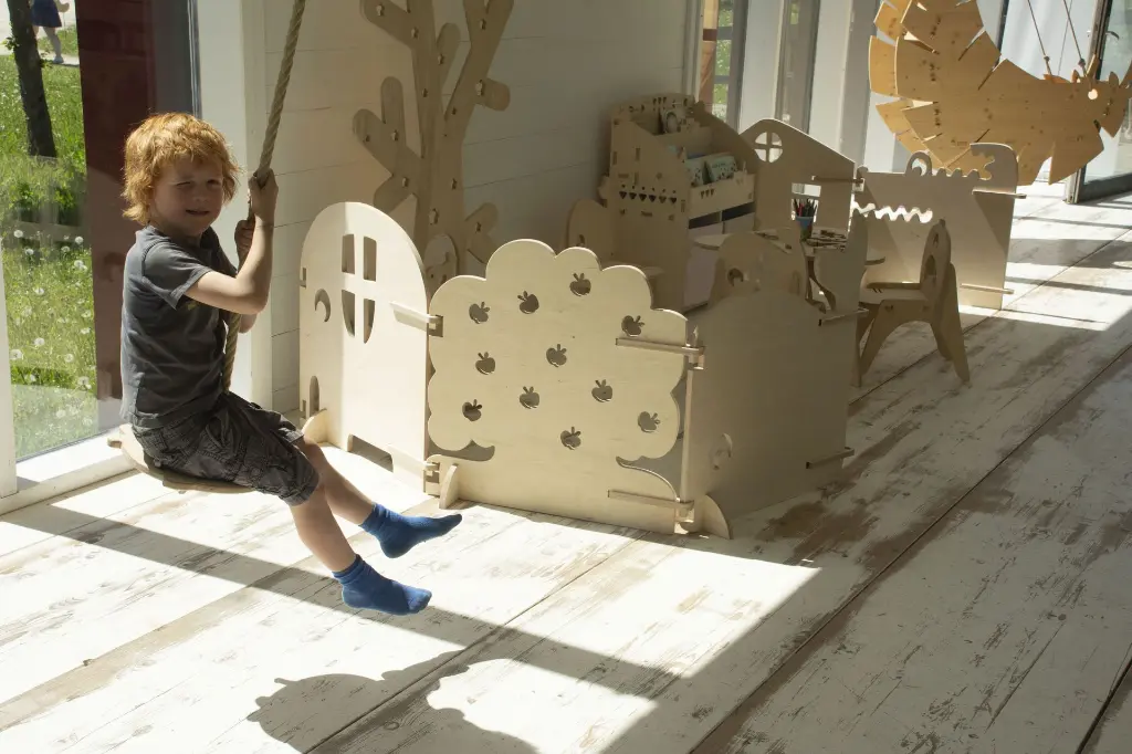 Elysta.be - Barrières coin jeu balançoire.webp