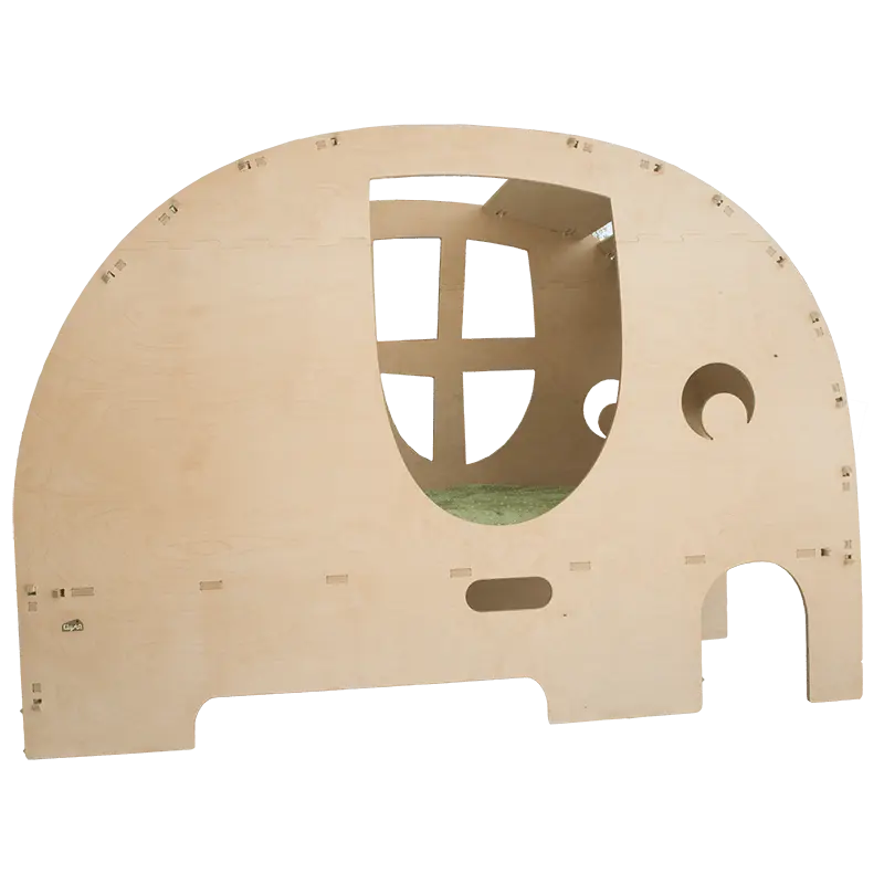 Elysta.be - HD - Lit éléphant - Eléphant_détouré.webp