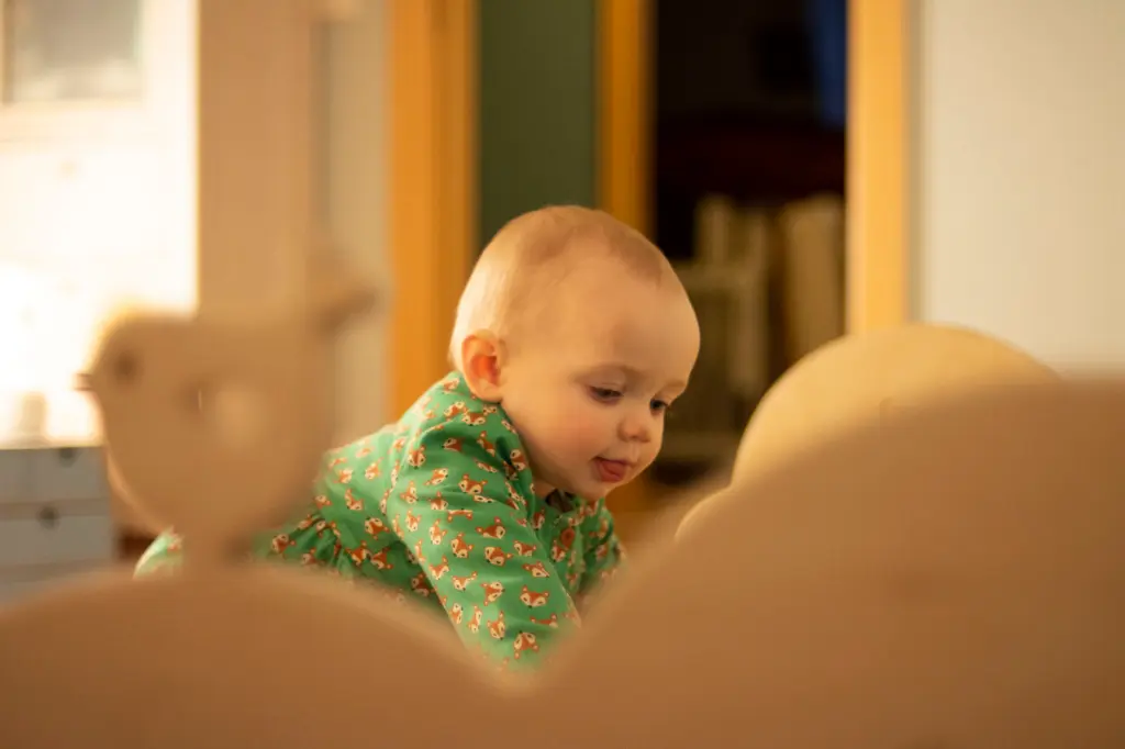 Elysta.be - LD - lit d'inspiration montessori - détail 3.webp