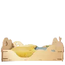 Lit Montessori 60x120