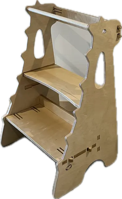 [TWETOV] Suppléments jumeaux - Tour d'observation