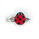 Bague - Coccinelle