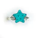  Bague - Etoile
