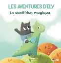 Les Aventures d'Ely - Le dentifrice magique