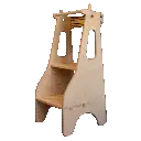 Tour d'Observation Montessori Girafe