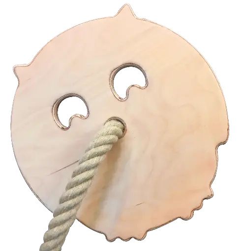 [EBAHiV] Balançoire Hibou