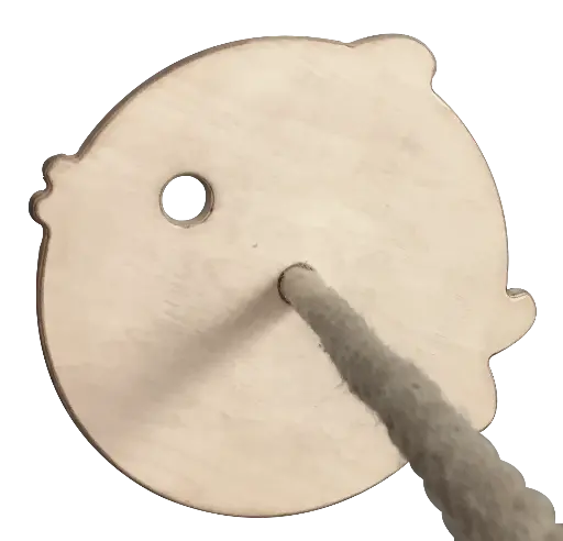 [EBAPOV] Balançoire Poisson