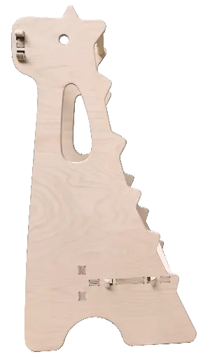 Tour d'Observation Montessori Dragon