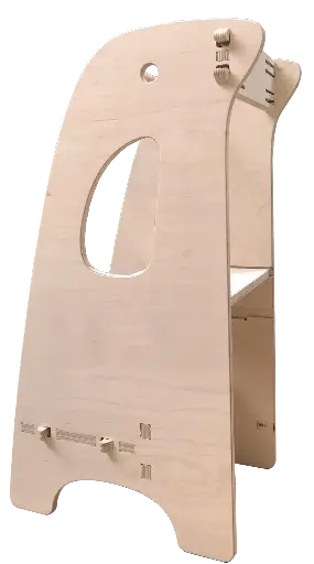 Tour d'Observation Montessori - Pingouin